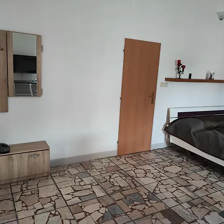 Apartment Rio *