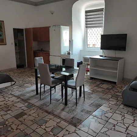 Appartement Rio *