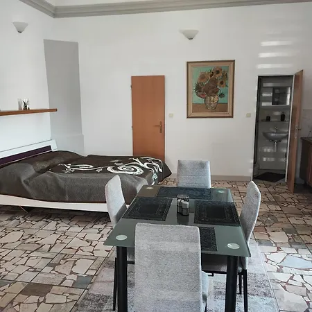 Apartment Rio Huncovce